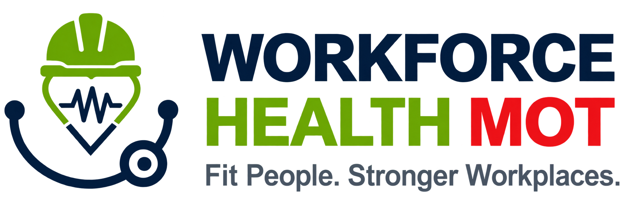 Workforce Health MOT